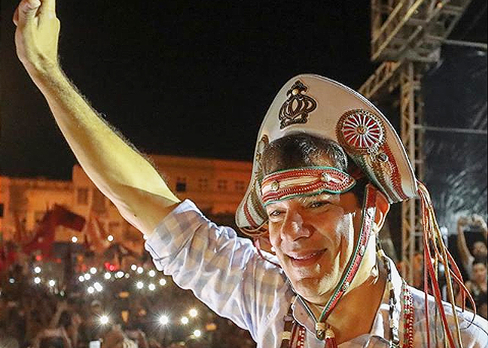 Haddad, el rival de Bolsonaro, aún no está derrotado en el Brasil