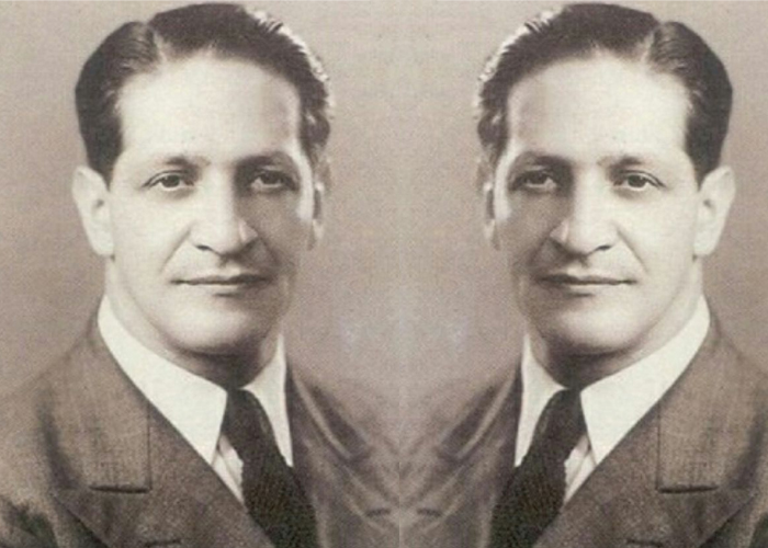 Resucitando a la masonería