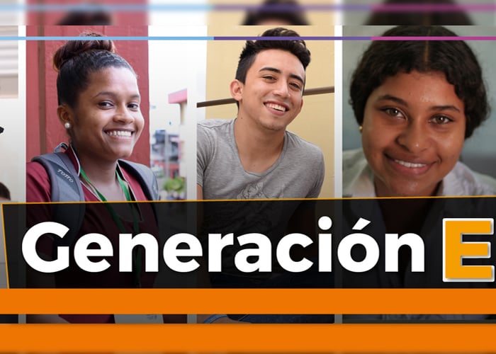 Generación E, más dudas que certezas