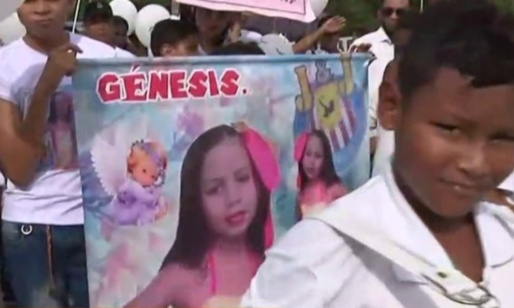 Colombia, no apta para menores de edad