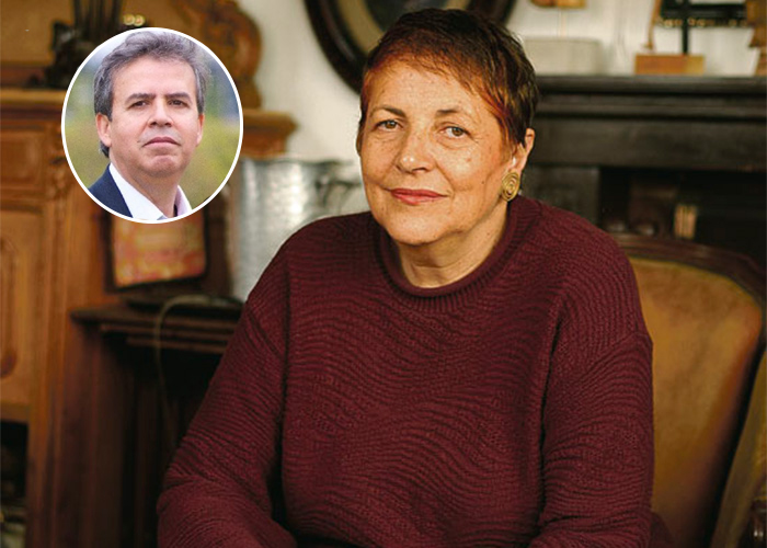 De la justicia para los de ruana a la justicia en ruinas