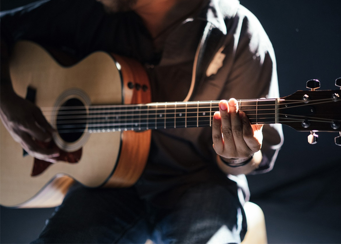 Economía naranja y el mes del artista