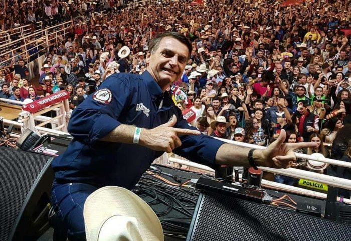  - Haddad, el rival de Bolsonaro, aún no está derrotado en el Brasil