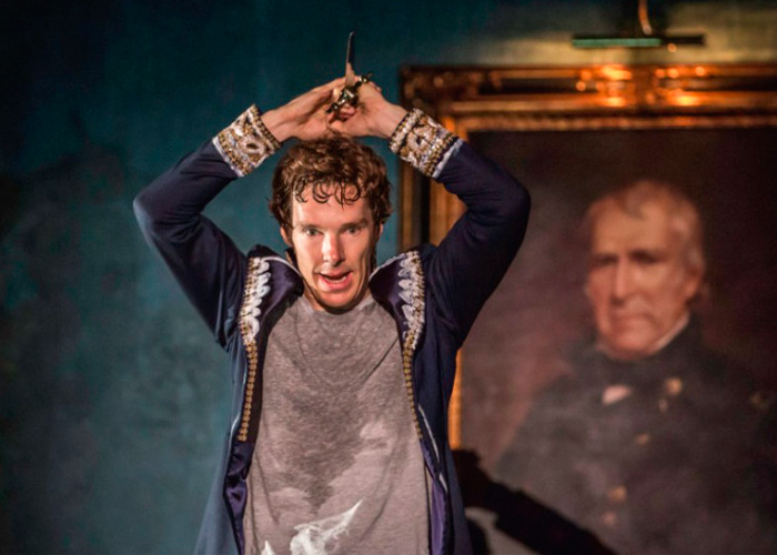 Hamlet, en una versión excepcional en Cine Colombia