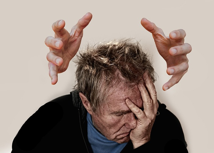 Nueve de cada diez accidentes cerebrovasculares se pueden controlar