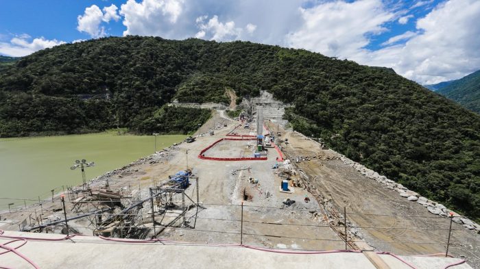  - Hidroituango, un proyecto que camina en medio de la crisis