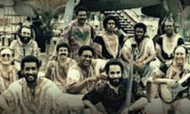 Las peripecias del Jazz Latino (VI)