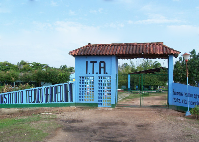 La educación en Tamalameque requiere ayuda