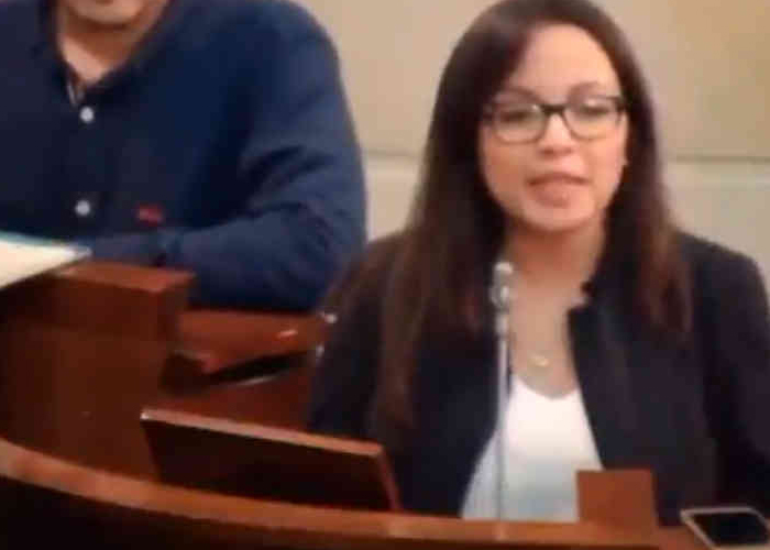 Defensa de las universidades publicas bajo ataque