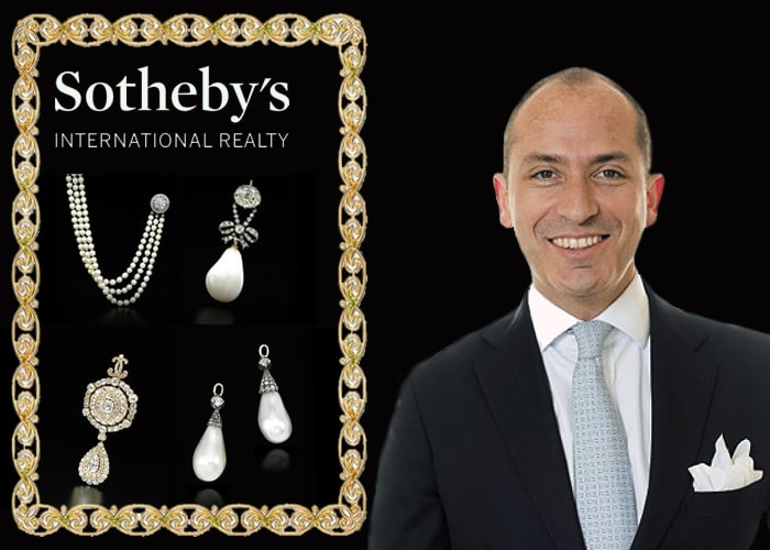 Las joyas de María Antonieta en manos de un colombiano en Sotheby's