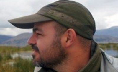  - Las tres del tintero