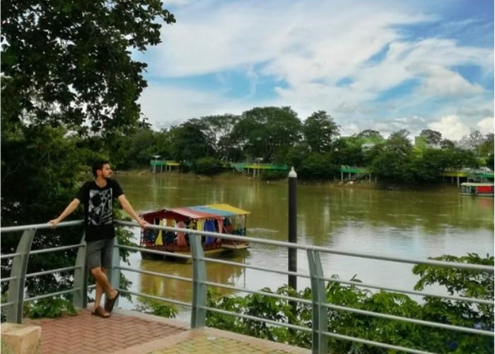 El orgullo de ser costeño “como los bandidos más grandes del país”