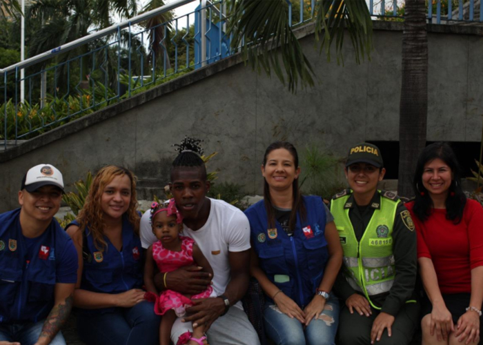 De fronteras invisibles a autopistas de sueños