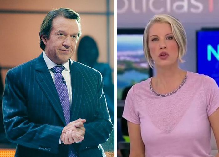 Paulo Laserna no tiene la última palabra para revivir a RCN