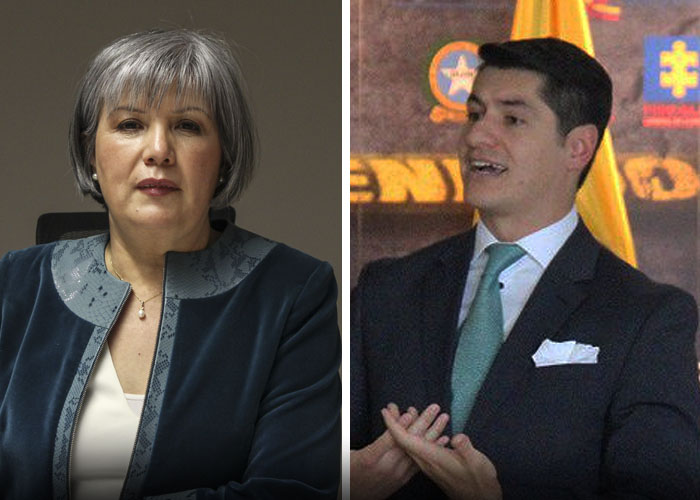 Frenazo al fiscal que quería meterse con la JEP