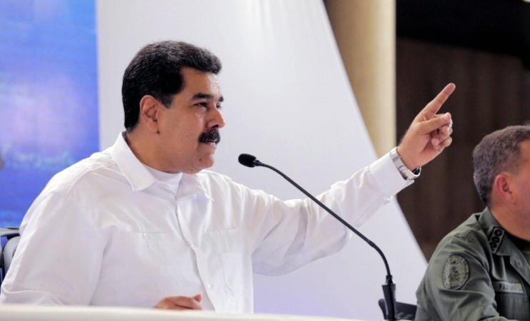 Cómo ganarle la guerra a Venezuela