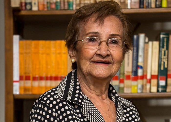 Mara Agudelo, un clamor al atardecer