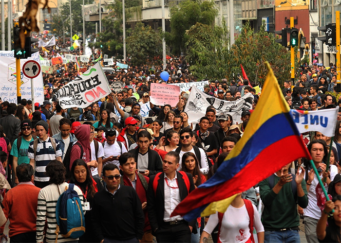Una universidad pública bien financiada y meticulosamente manejada es lo que queremos