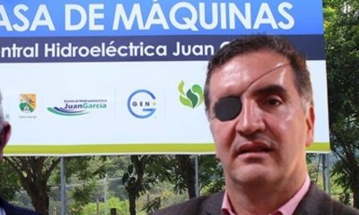  - Las tres del tintero