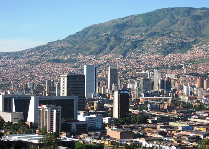 ¿Medellín, una ciudad que excluye a sus habitantes?
