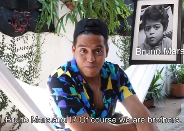 #BrunoPapiComeHome, la divertida campaña de El Mindo