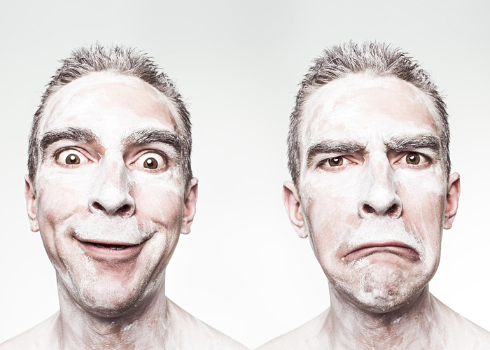 Nuestro paraíso de absurdas pequeñeces