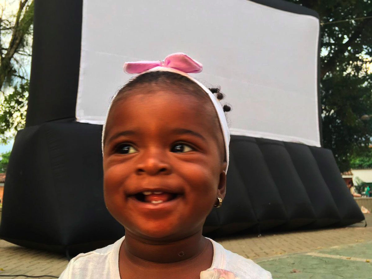 Fotogalería: Momentos de risa