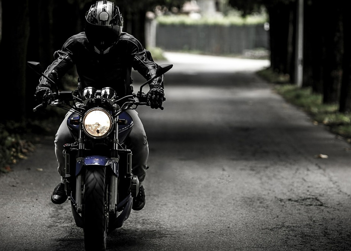 Motorizados: la octava plaga de Egipto