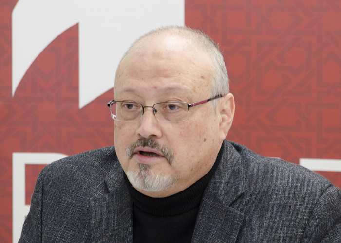 La crueldad de Arabia Saudita