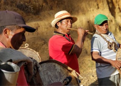 - Indígenas y medios de comunicación, una complicada relación - Página 2 - El Cauca: señales de vida - Página 2