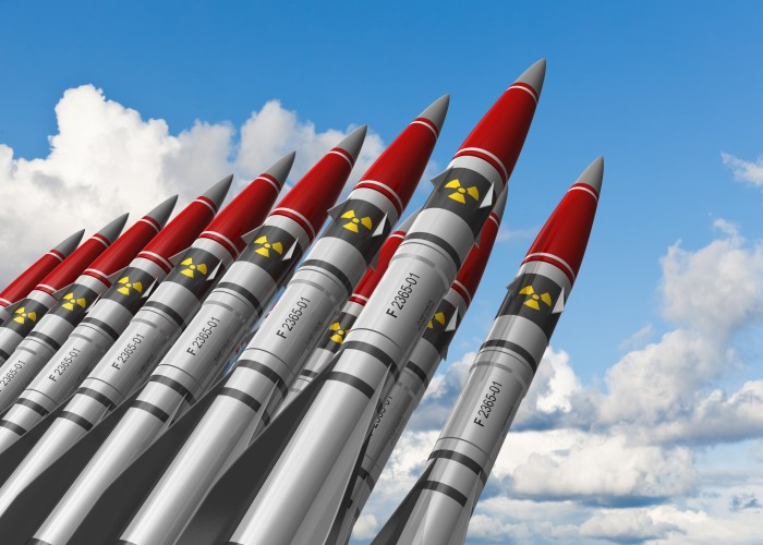 ¿Por qué Irán debe tener armas nucleares?