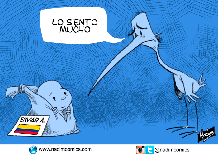 Infancia desamparada