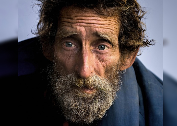 Nuestros viejos olvidados