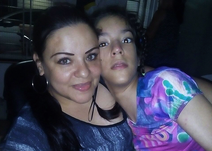 “Para no curar a mi hija, la EPS Salud Vida me dijo que la dejará morir”