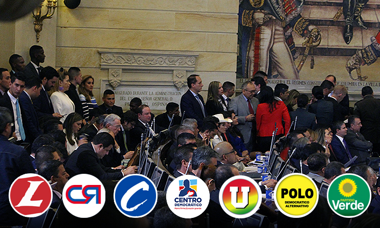 La política es solo mentiras