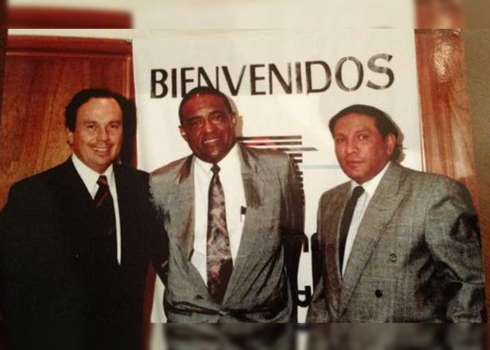 Recordando 'La gran polémica de los deportes'