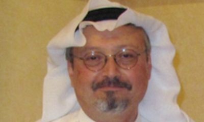  - Las tres del tintero