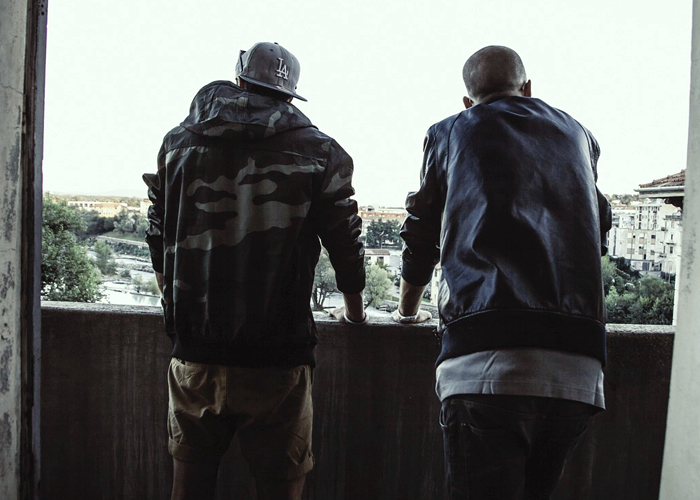 Las cartas sobre la mesa: destruir, convivir o participar con el otro