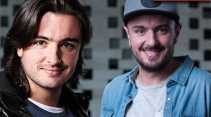  - Juancho de la 'Reina del flow', a punto de terminar liquidado por la coca, satanismo y sexo