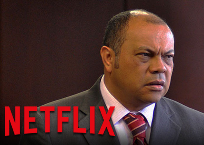 Caso Colmenares: llegó Netflix antes que la justicia, dice el papá