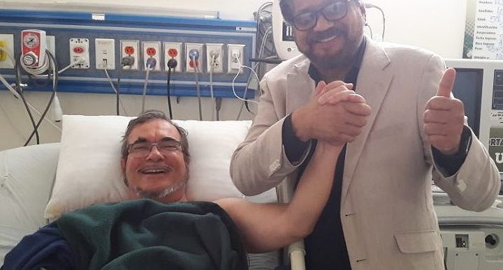  - Márquez vs Timochenko: revelaciones de una pelea a muerte