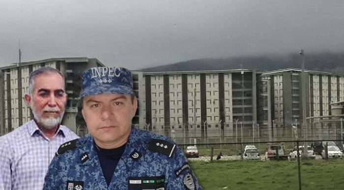  - Don José, el capo que mandó a la cárcel al director de La Picota