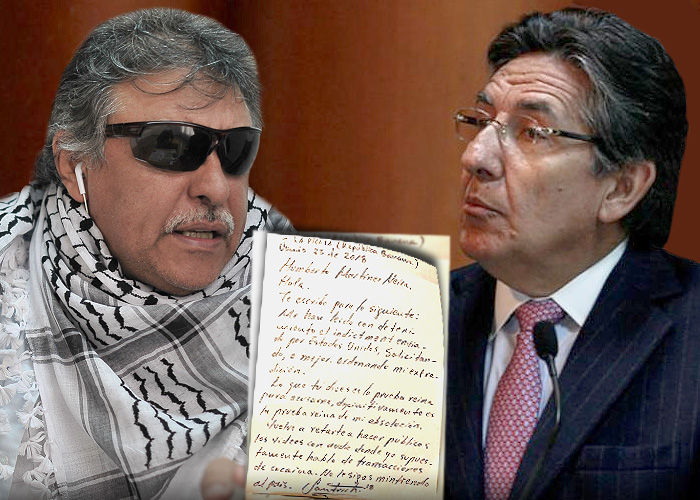 El arma que hirió de muerte a la paz