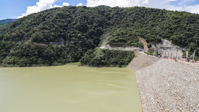  - Hidroituango, un proyecto que camina en medio de la crisis