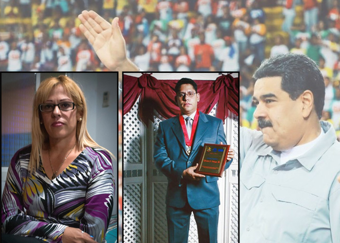 Los presos políticos de a pie en Venezuela