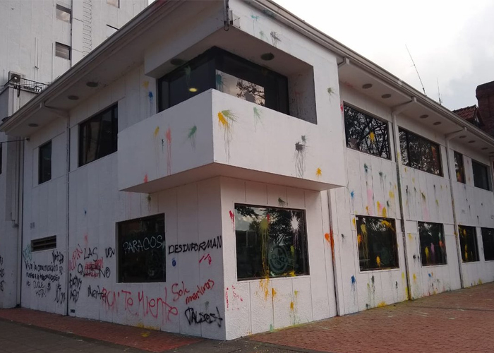 Lo de RCN Radio no puede deslegitimar la defensa de la educación