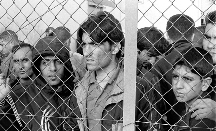 Contra la xenofobia, el racismo y el populismo