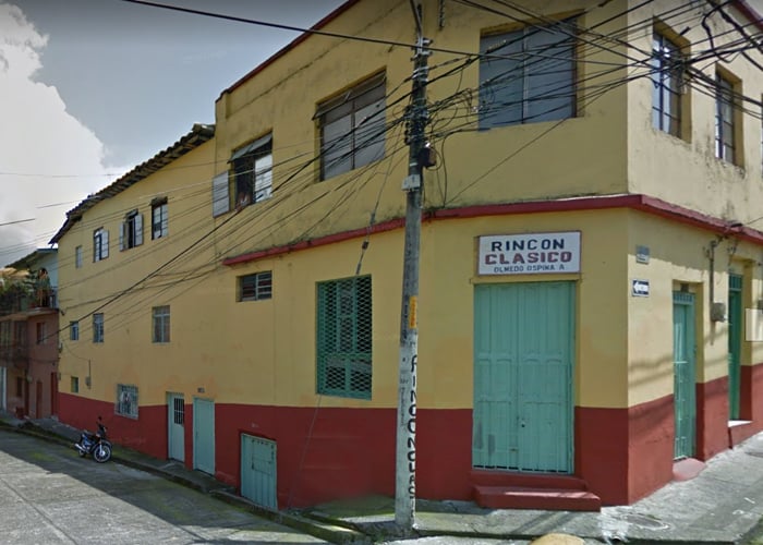 El inextinguible Rincón Clásico