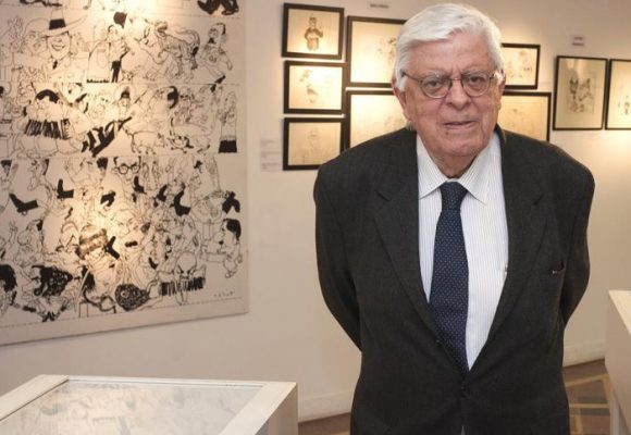 Hermenegildo Sábat Tags Las2orillas