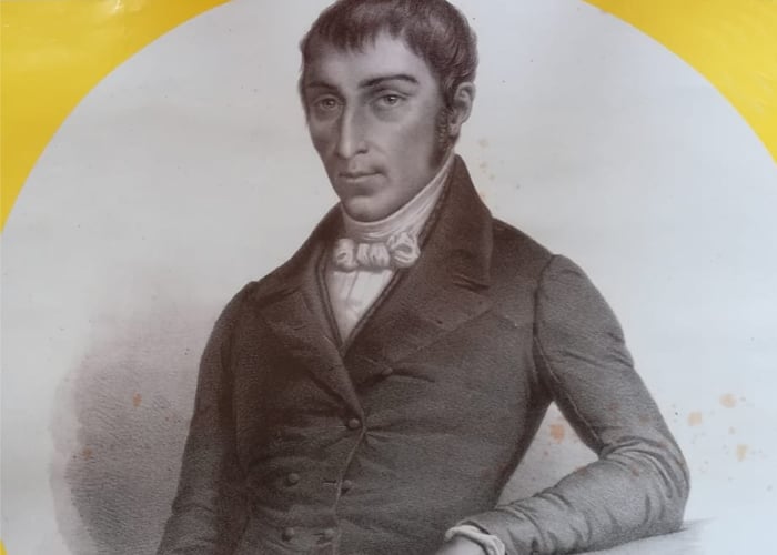 Las cartas del Sabio Caldas a disposición pública y el Congreso Ciencia y Nación